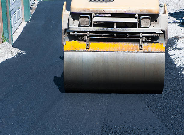 Best Driveway Snow Removal Preparation  in Humboldt, TN