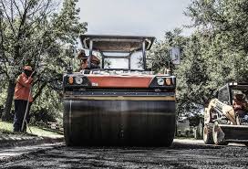 Best Driveway Drainage Solutions  in Humboldt, TN